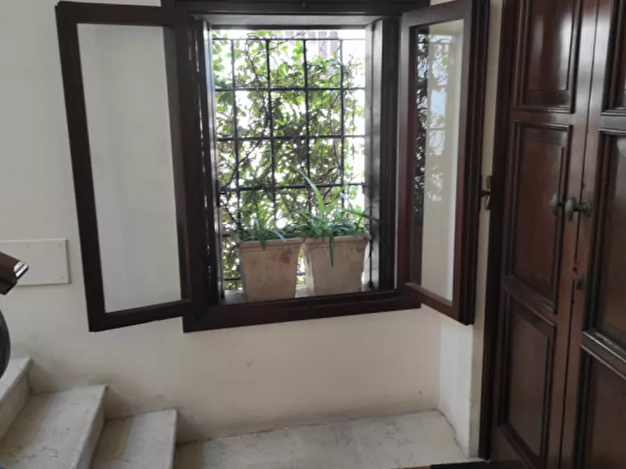 Immagine 16 di Appartamento in vendita  in contrà Zanella a Vicenza