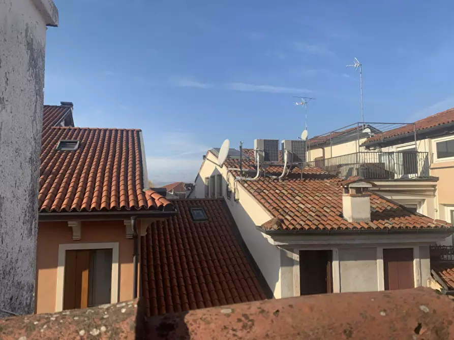Immagine 21 di Appartamento in vendita  in contrà Zanella a Vicenza