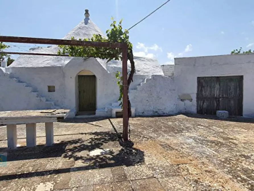 Immagine 1 di Rustico / casale in vendita  in Contrada Carbone Montagnulo a Ceglie Messapico