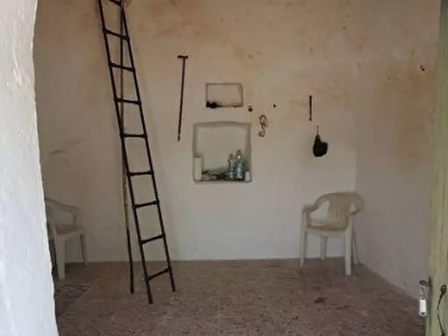 Immagine 4 di Rustico / casale in vendita  in Contrada Carbone Montagnulo a Ceglie Messapico