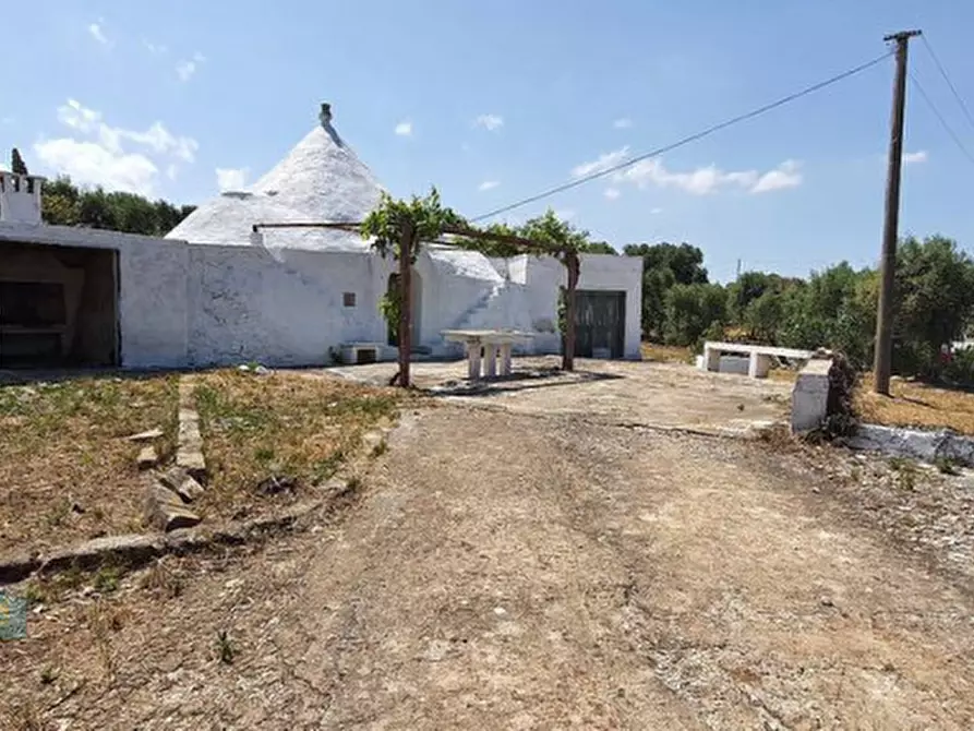 Immagine 5 di Rustico / casale in vendita  in Contrada Carbone Montagnulo a Ceglie Messapico