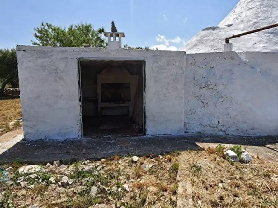 Immagine 6 di Rustico / casale in vendita  in Contrada Carbone Montagnulo a Ceglie Messapico