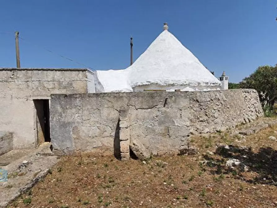 Immagine 7 di Rustico / casale in vendita  in Contrada Carbone Montagnulo a Ceglie Messapico
