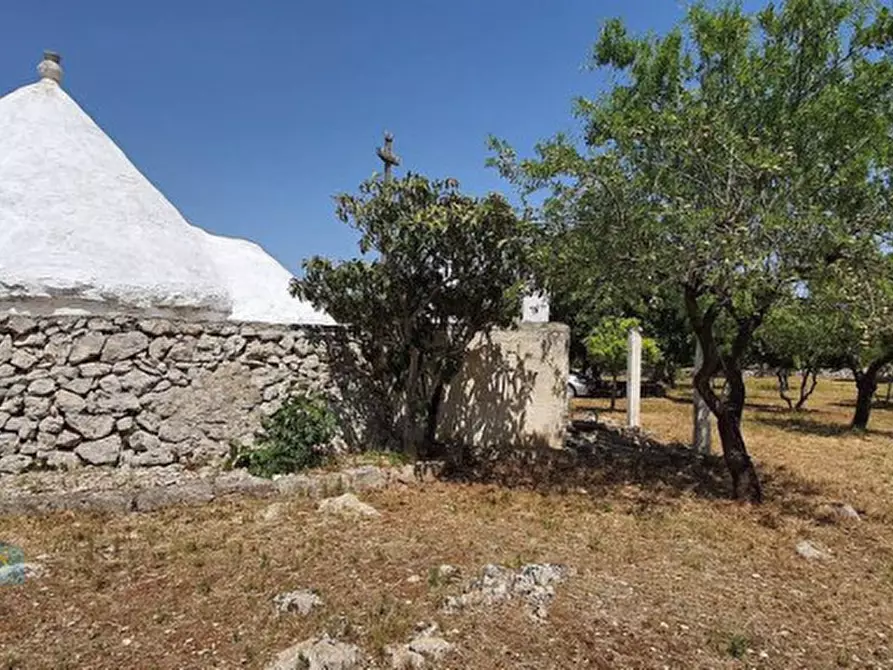 Immagine 8 di Rustico / casale in vendita  in Contrada Carbone Montagnulo a Ceglie Messapico