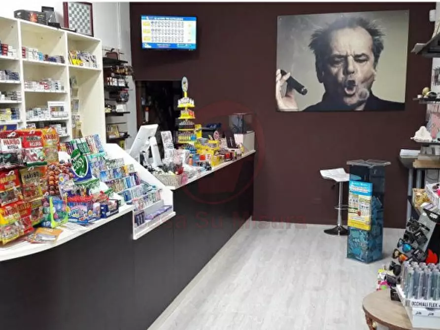 Immagine 3 di Attività commerciale in vendita  in Via Madonna della Salute a Padova