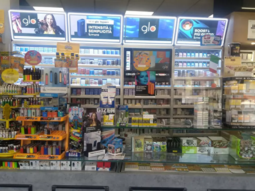 Immagine 6 di Attività commerciale in vendita  in Via Madonna della Salute a Padova