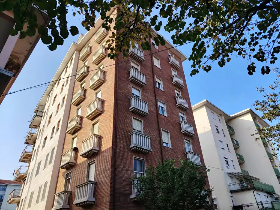 Immagine 1 di Appartamento in vendita  a Cossato