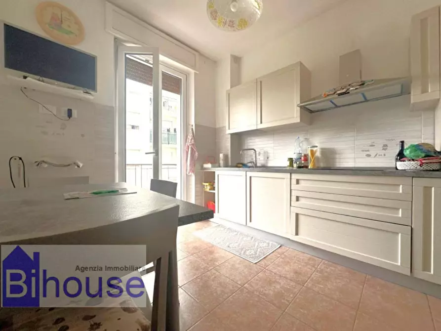 Immagine 2 di Appartamento in vendita  a Cossato