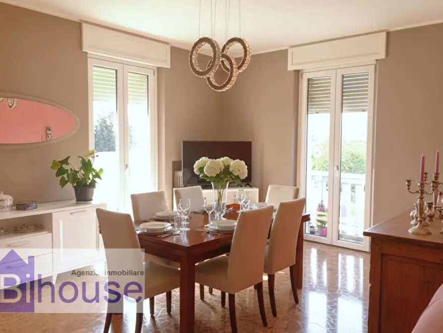 Immagine 3 di Appartamento in vendita  a Cossato