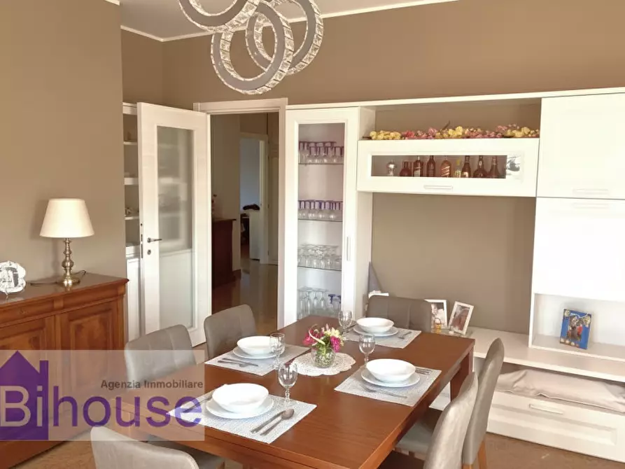 Immagine 4 di Appartamento in vendita  a Cossato