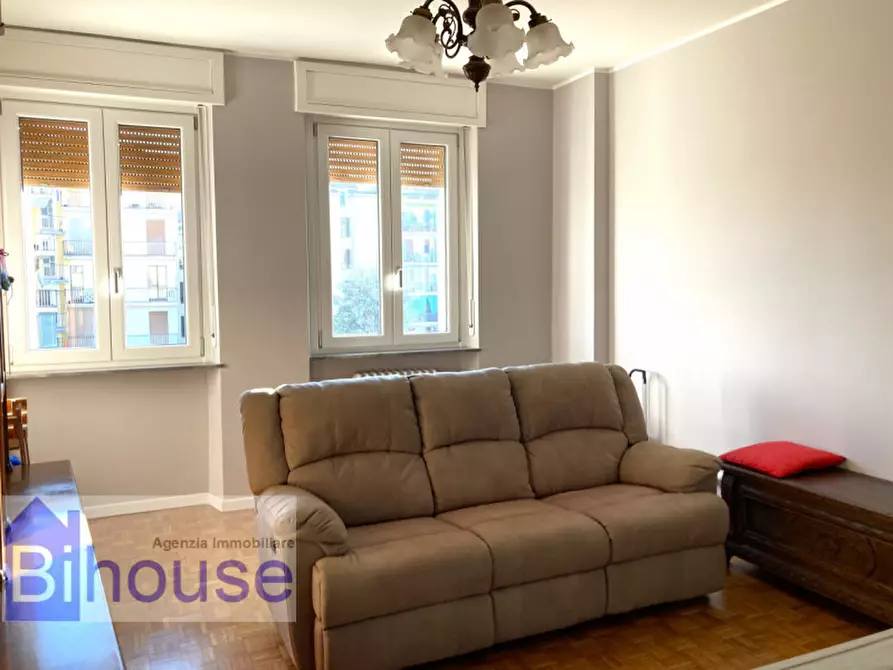 Immagine 6 di Appartamento in vendita  a Cossato