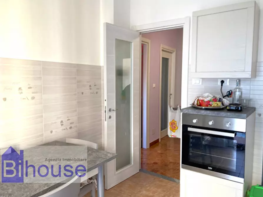 Immagine 8 di Appartamento in vendita  a Cossato