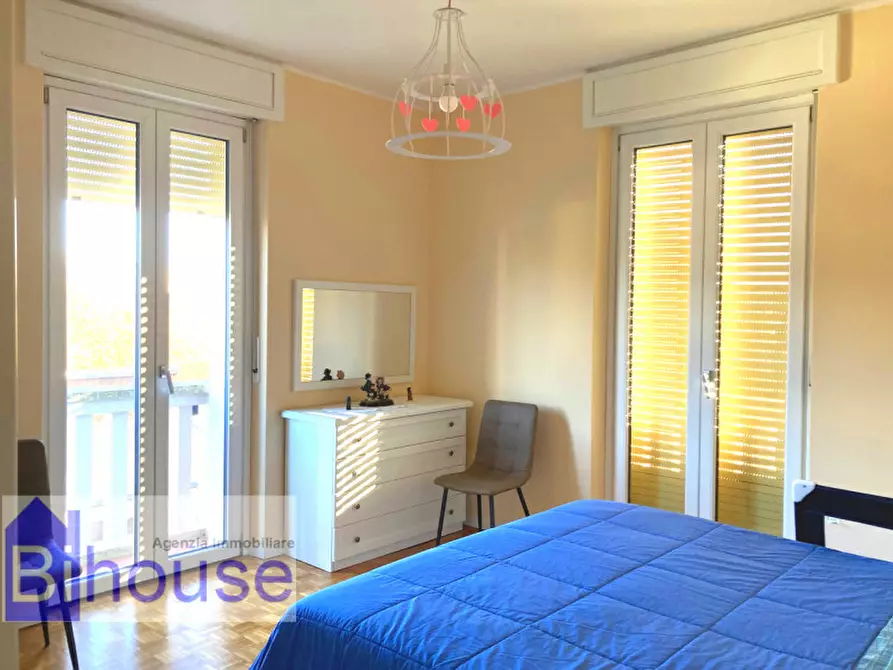 Immagine 9 di Appartamento in vendita  a Cossato