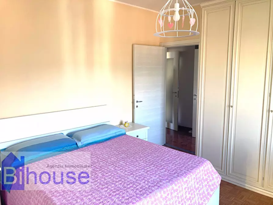 Immagine 10 di Appartamento in vendita  a Cossato