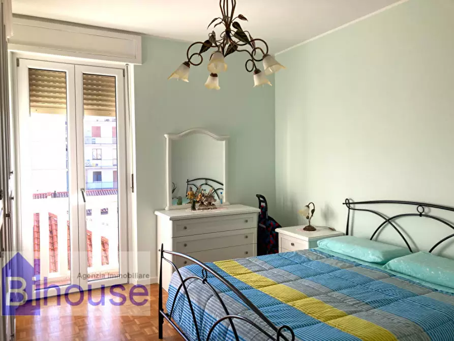 Immagine 11 di Appartamento in vendita  a Cossato