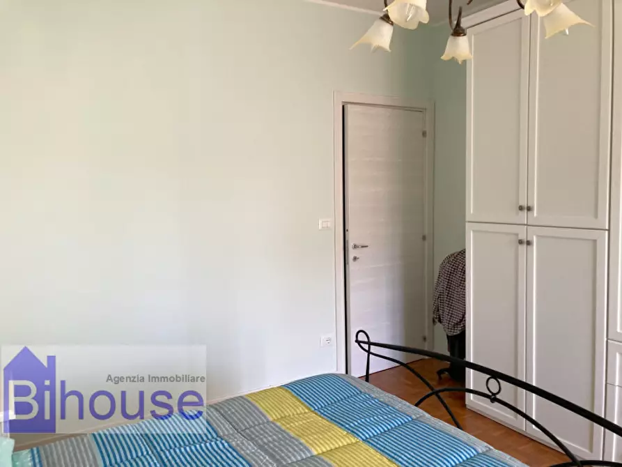 Immagine 12 di Appartamento in vendita  a Cossato