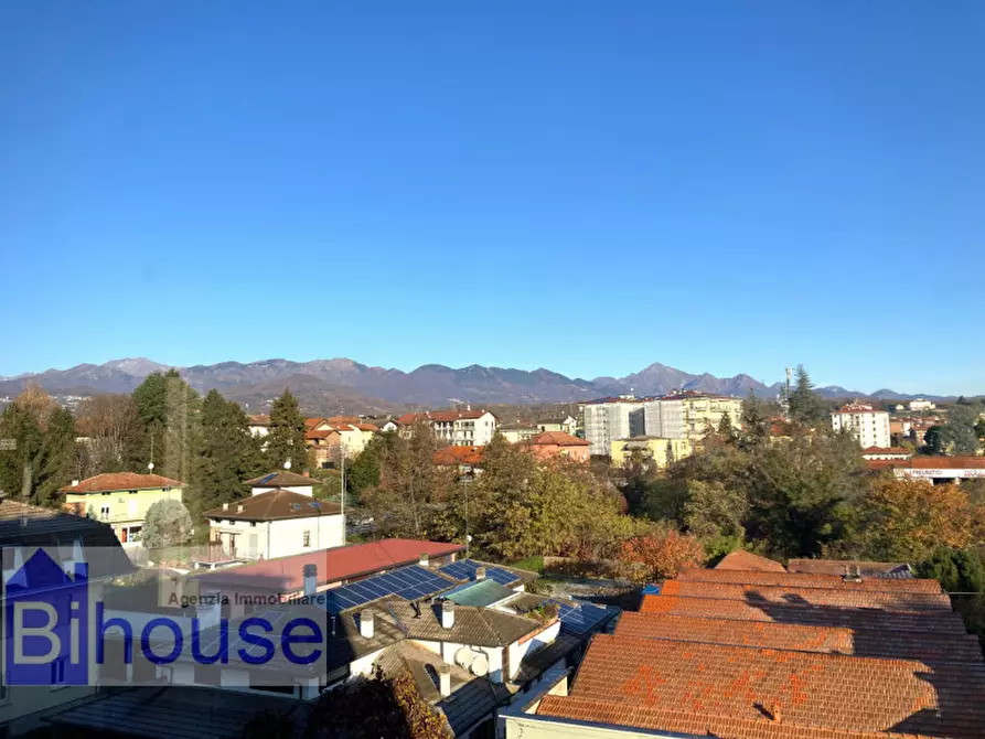 Immagine 19 di Appartamento in vendita  a Cossato