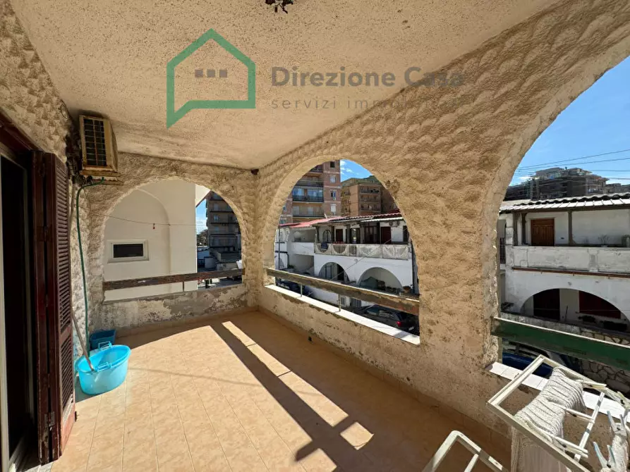 Immagine 9 di Appartamento in vendita  in VIALE DELLE CAMELIE a Castel Volturno