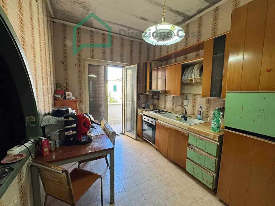 Immagine 15 di Appartamento in vendita  in VIALE DELLE CAMELIE a Castel Volturno