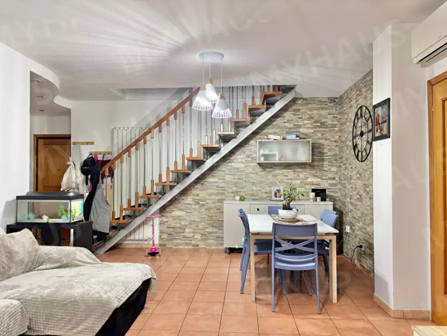 Immagine 3 di Appartamento in vendita  in Via Ruggero Leoncavallo, 3 a Gatteo