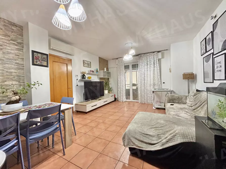 Immagine 4 di Appartamento in vendita  in Via Ruggero Leoncavallo, 3 a Gatteo