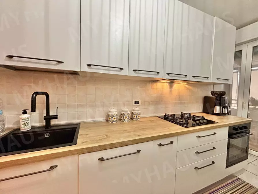 Immagine 8 di Appartamento in vendita  in Via Ruggero Leoncavallo, 3 a Gatteo