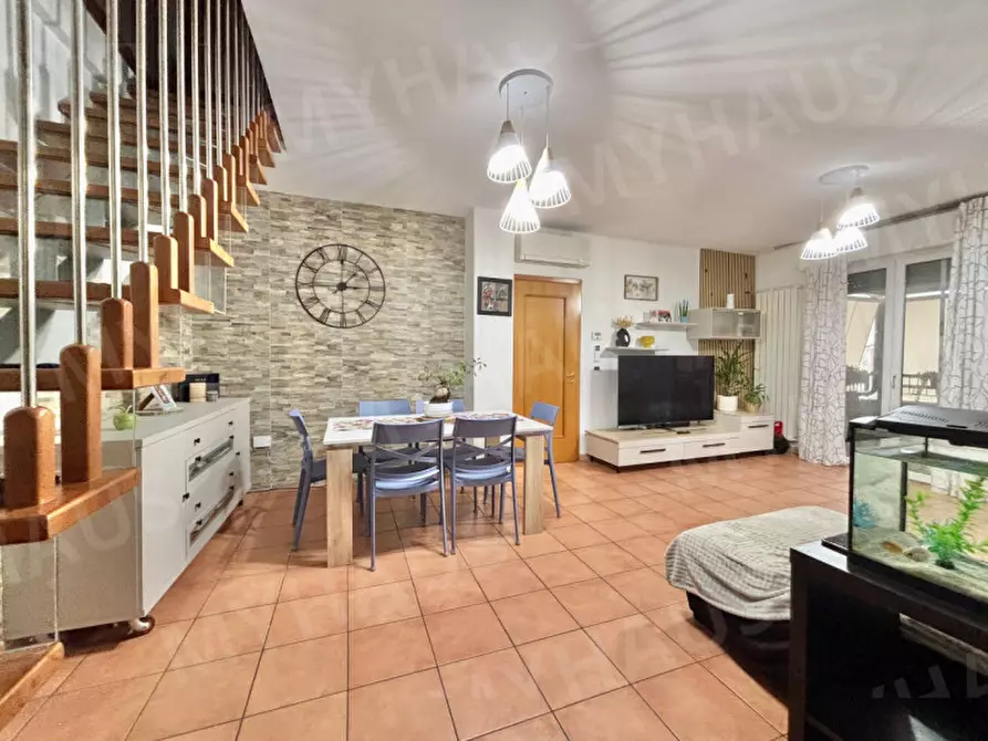 Immagine 11 di Appartamento in vendita  in Via Ruggero Leoncavallo, 3 a Gatteo