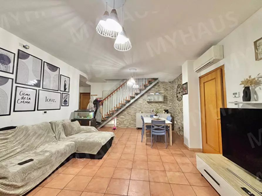 Immagine 12 di Appartamento in vendita  in Via Ruggero Leoncavallo, 3 a Gatteo