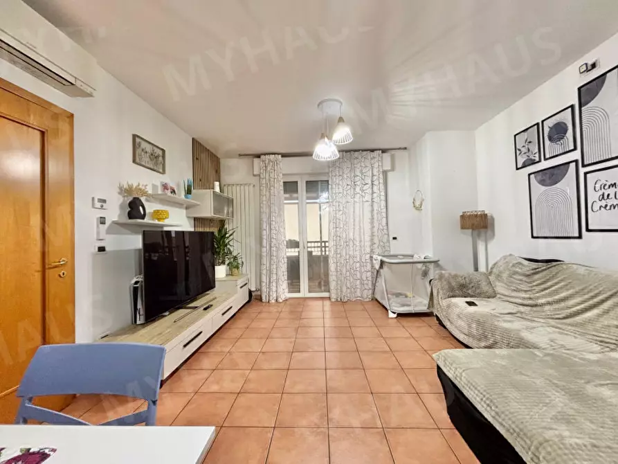 Immagine 13 di Appartamento in vendita  in Via Ruggero Leoncavallo, 3 a Gatteo