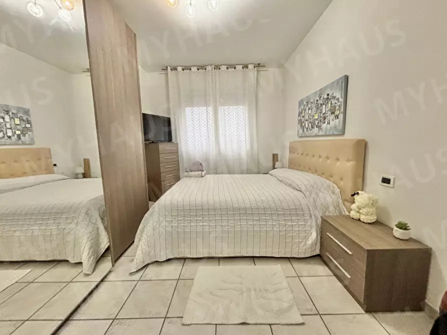 Immagine 15 di Appartamento in vendita  in Via Ruggero Leoncavallo, 3 a Gatteo