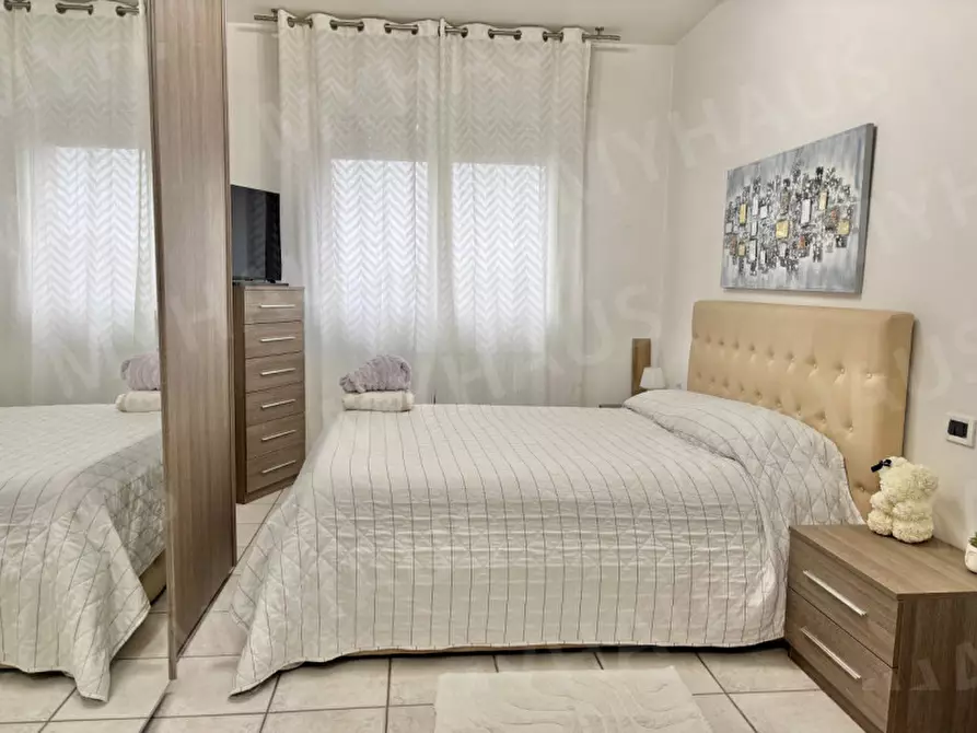 Immagine 16 di Appartamento in vendita  in Via Ruggero Leoncavallo, 3 a Gatteo