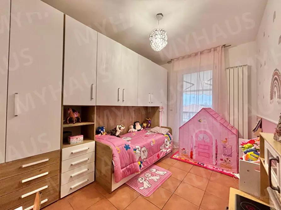 Immagine 20 di Appartamento in vendita  in Via Ruggero Leoncavallo, 3 a Gatteo