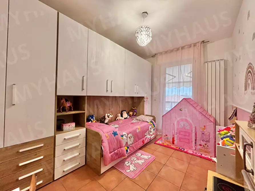 Immagine 22 di Appartamento in vendita  in Via Ruggero Leoncavallo, 3 a Gatteo