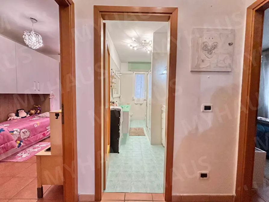 Immagine 24 di Appartamento in vendita  in Via Ruggero Leoncavallo, 3 a Gatteo