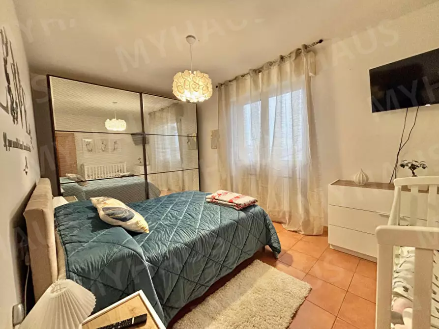 Immagine 26 di Appartamento in vendita  in Via Ruggero Leoncavallo, 3 a Gatteo