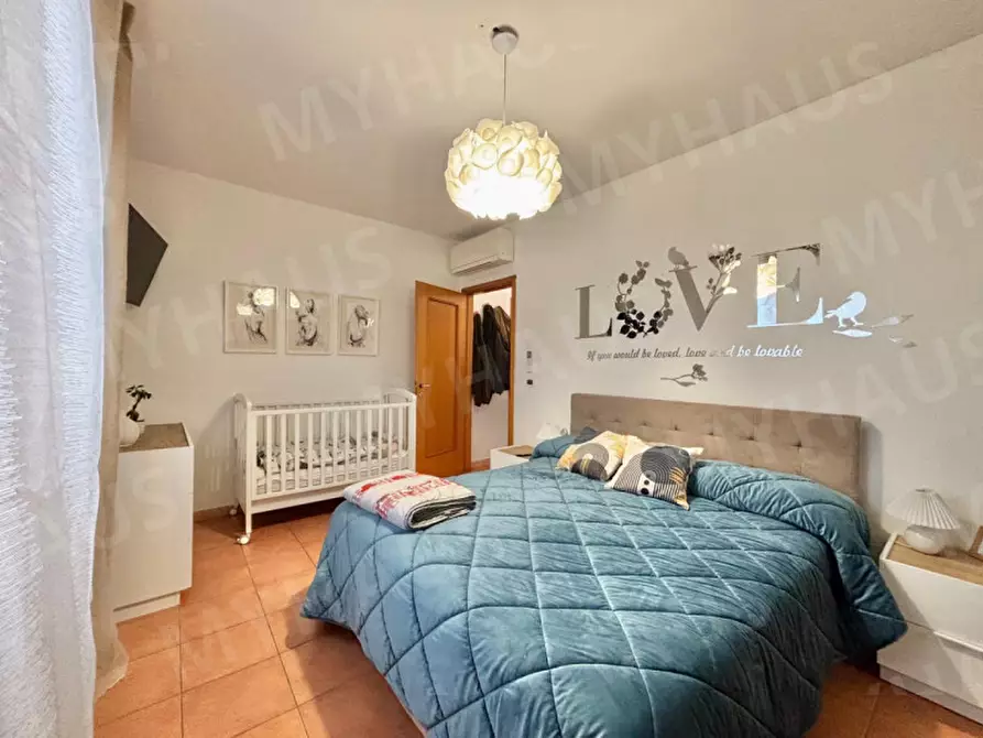 Immagine 28 di Appartamento in vendita  in Via Ruggero Leoncavallo, 3 a Gatteo