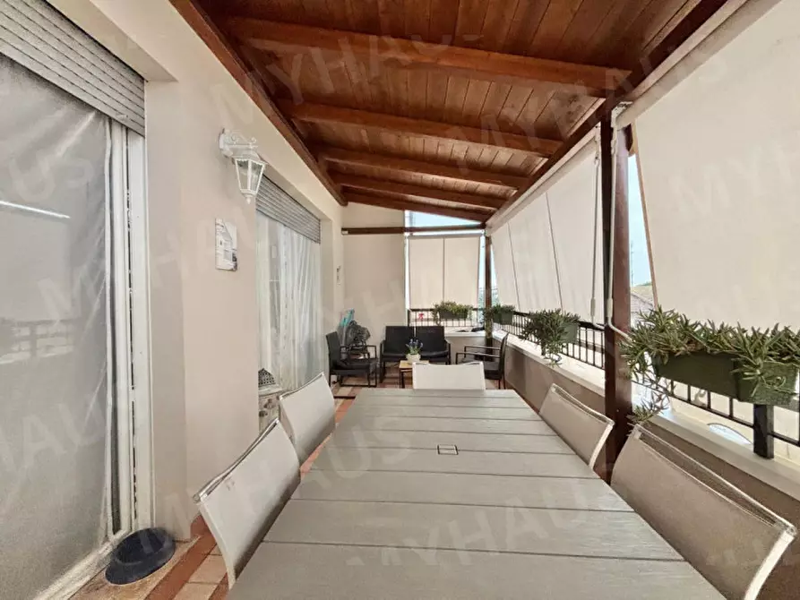 Immagine 30 di Appartamento in vendita  in Via Ruggero Leoncavallo, 3 a Gatteo