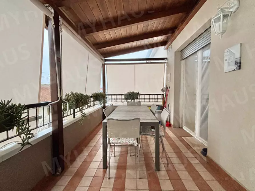 Immagine 31 di Appartamento in vendita  in Via Ruggero Leoncavallo, 3 a Gatteo