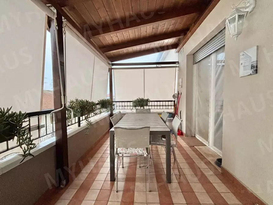 Immagine 32 di Appartamento in vendita  in Via Ruggero Leoncavallo, 3 a Gatteo