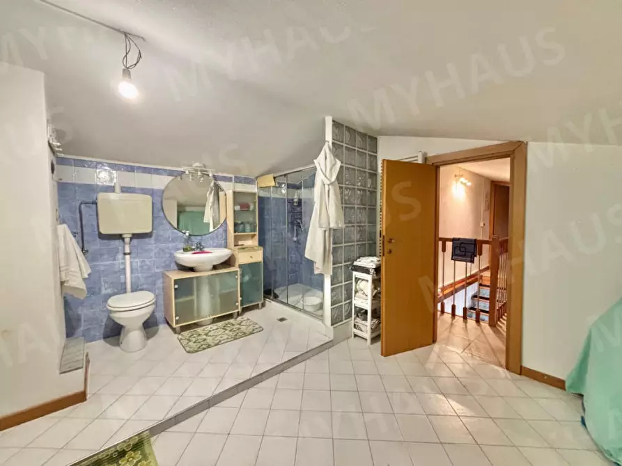 Immagine 43 di Appartamento in vendita  in Via Ruggero Leoncavallo, 3 a Gatteo