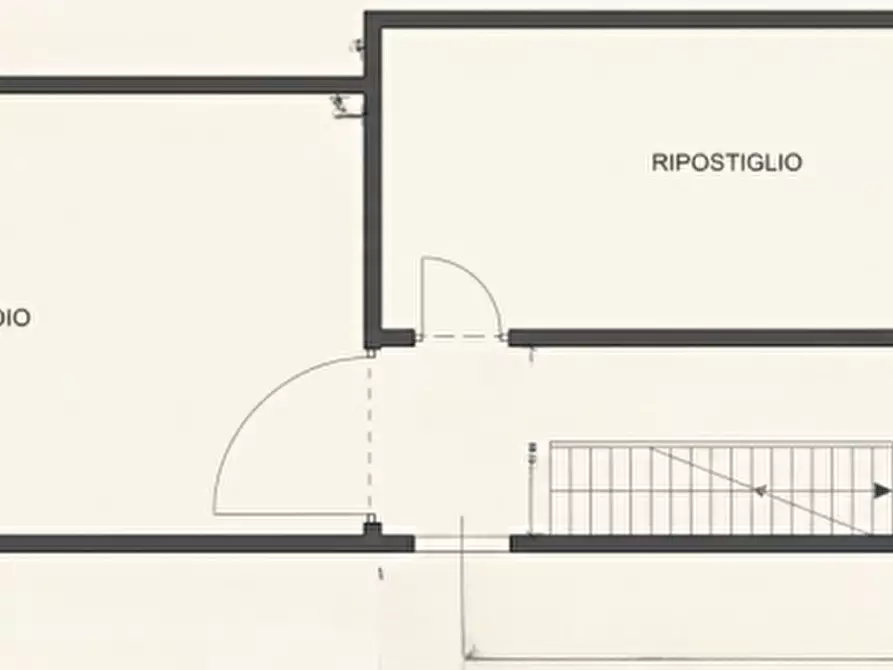 Immagine 47 di Appartamento in vendita  in Via Ruggero Leoncavallo, 3 a Gatteo