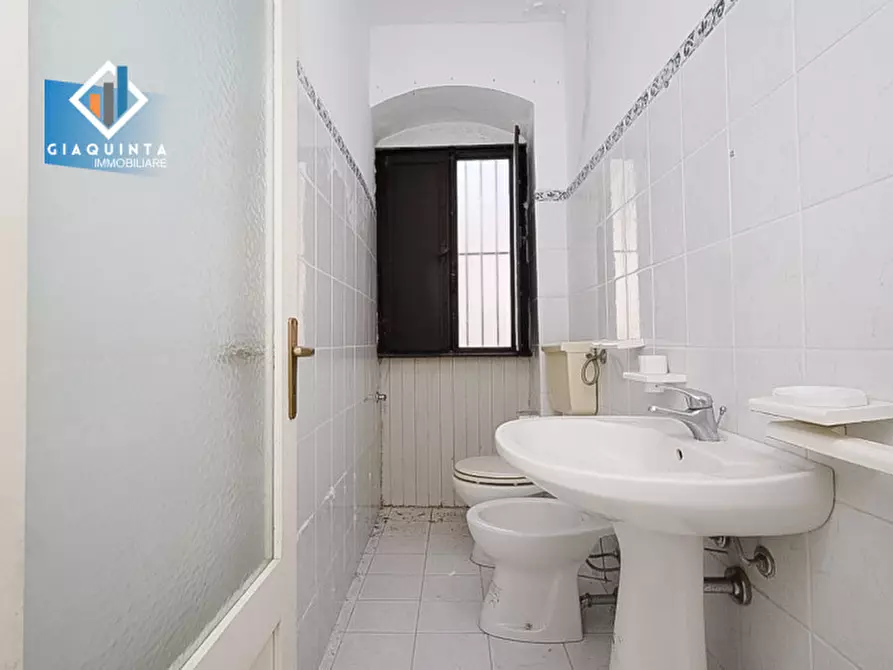 Immagine 4 di Casa indipendente in vendita  in via Concordia n.16-18-20 a Palagonia