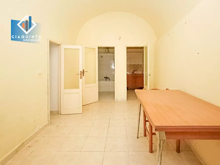 Immagine 6 di Casa indipendente in vendita  in via Concordia n.16-18-20 a Palagonia