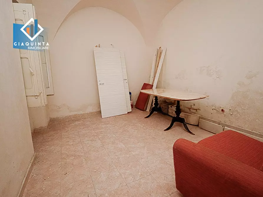 Immagine 8 di Casa indipendente in vendita  in via Concordia n.16-18-20 a Palagonia