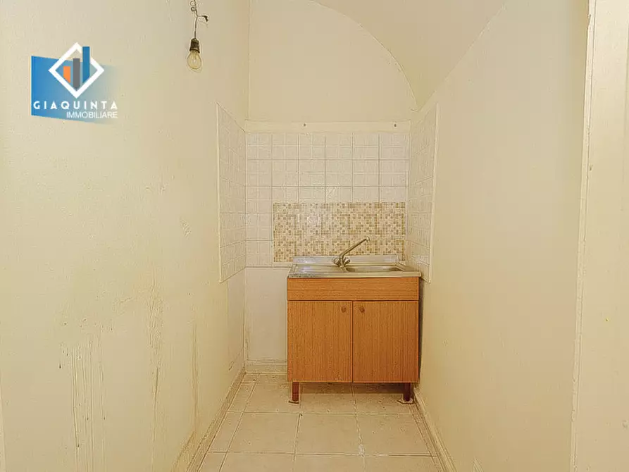 Immagine 17 di Casa indipendente in vendita  in via Concordia n.16-18-20 a Palagonia