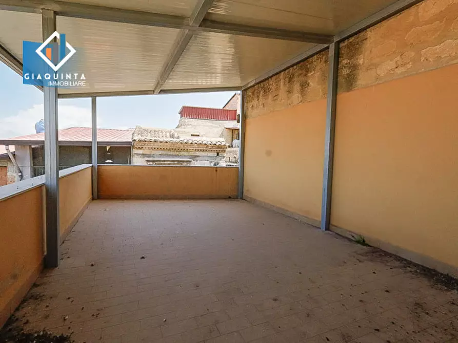 Immagine 20 di Casa indipendente in vendita  in via Concordia n.16-18-20 a Palagonia