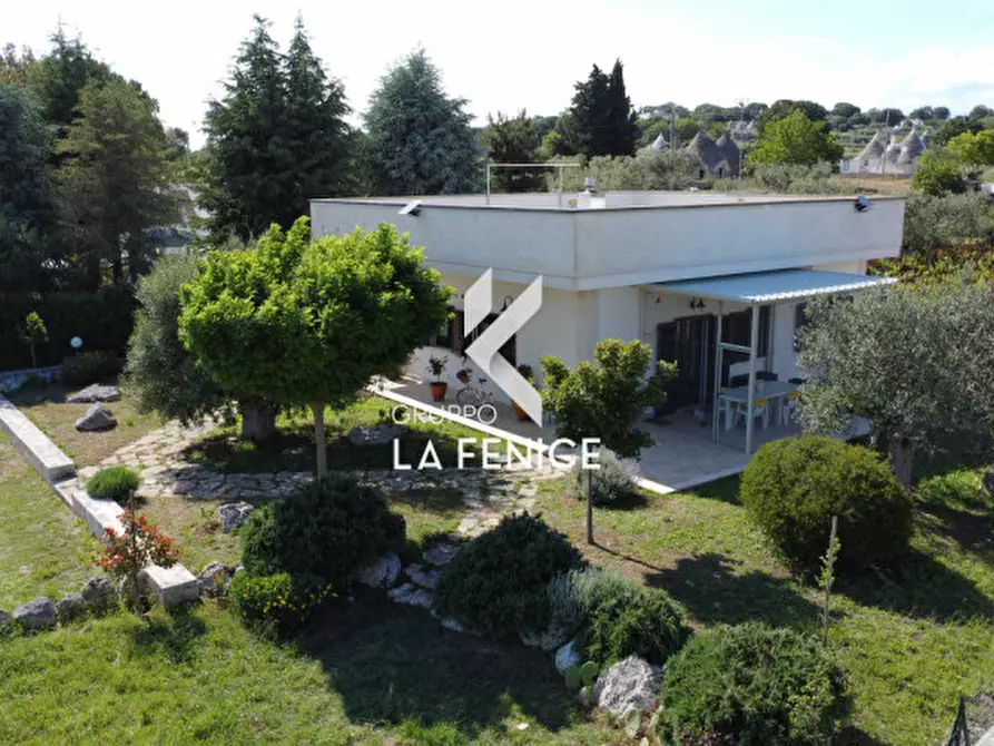 Immagine 16 di Villa in vendita  in CONTRADA RAMPONE a Martina Franca