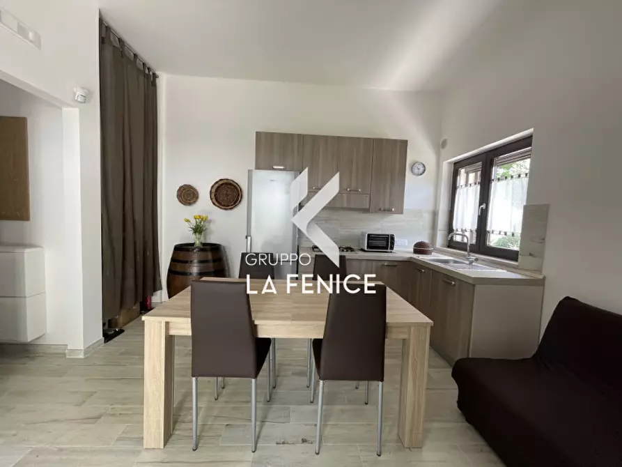 Immagine 21 di Villa in vendita  in CONTRADA RAMPONE a Martina Franca