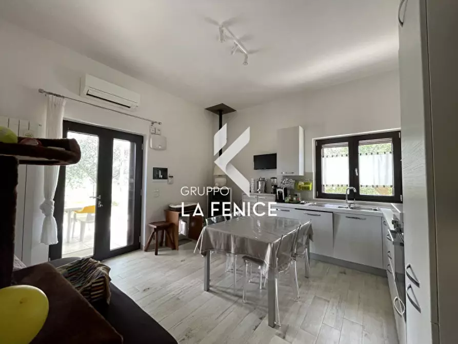 Immagine 47 di Villa in vendita  in CONTRADA RAMPONE a Martina Franca