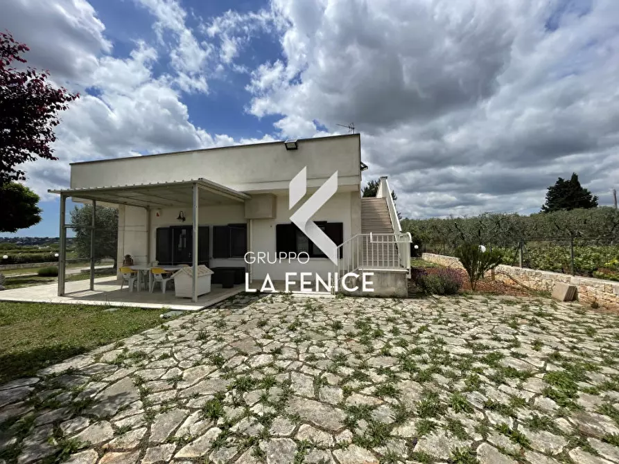 Immagine 56 di Villa in vendita  in CONTRADA RAMPONE a Martina Franca